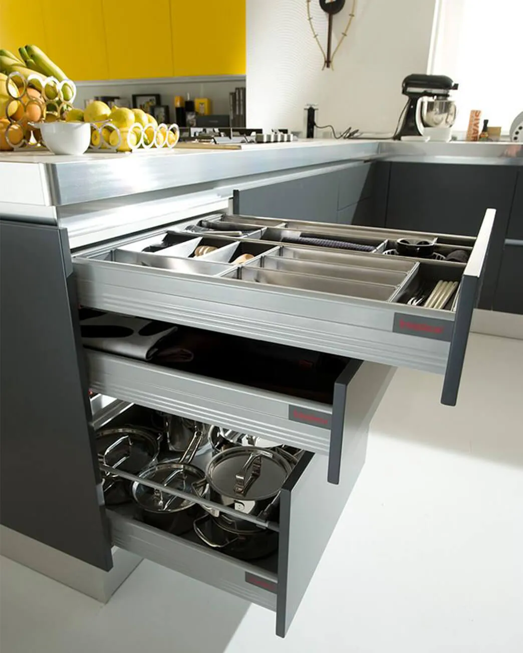 Tandembox Plus Drawer
