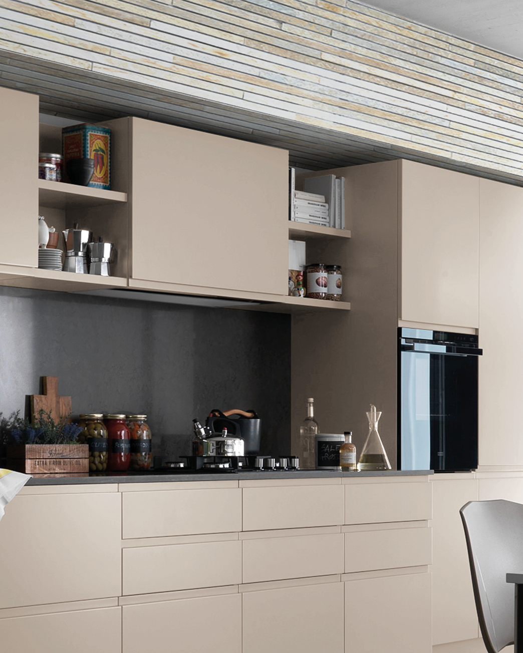 Wall Shelf