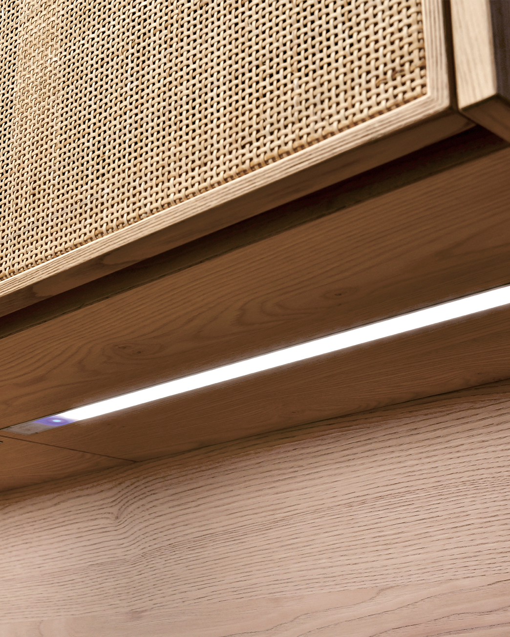 Lighting Panel for Built-in Slim LED