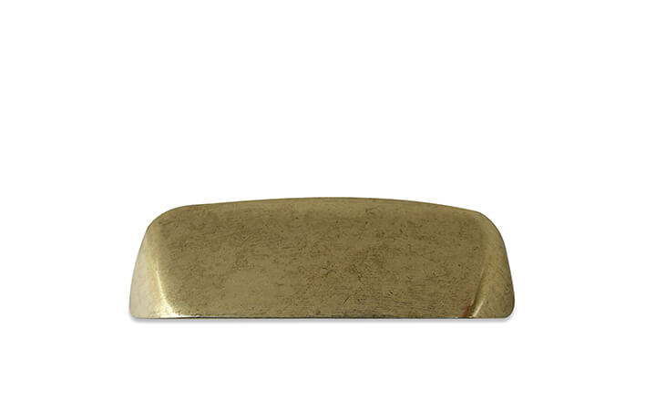 Talia Brass Handle